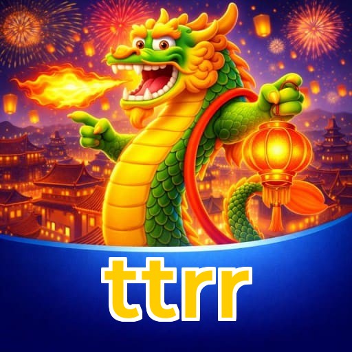 ttrr Platform
