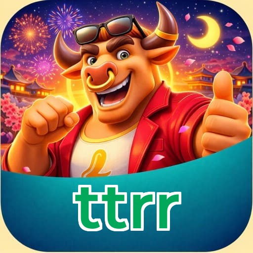 ttrr Cross-Platform