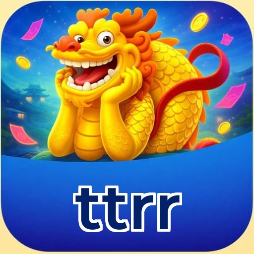 ttrr Official Page