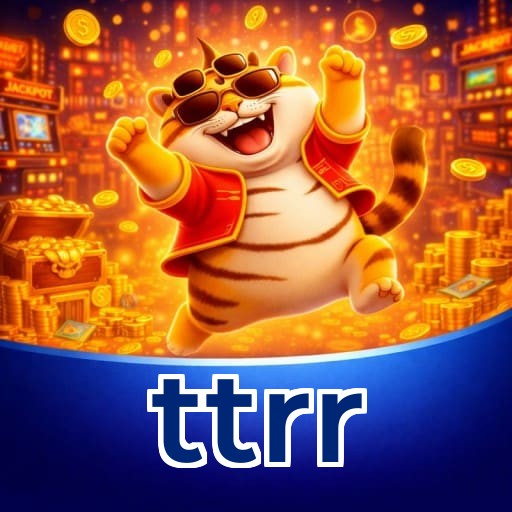 Interface do APK ttrr