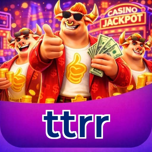 ttrr Certified Games