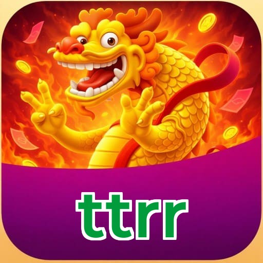 ttrr Mobile Gaming