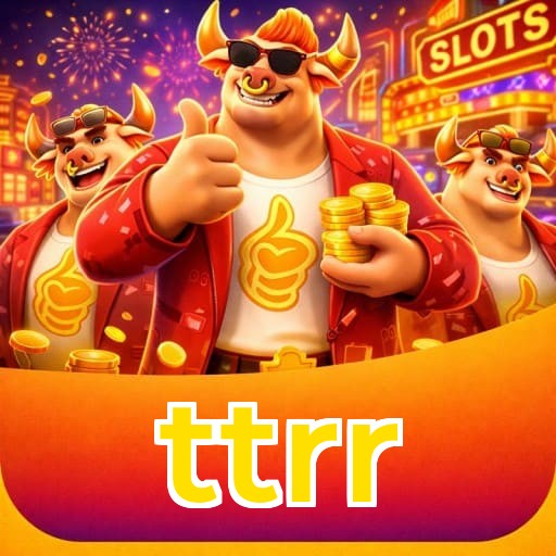 ttrr Installation