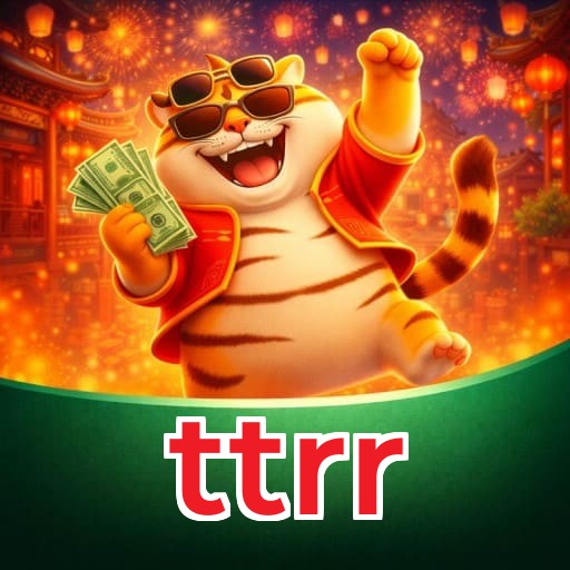 ttrr Fortune Games