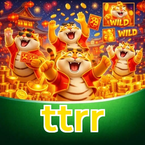 ttrr User Account
