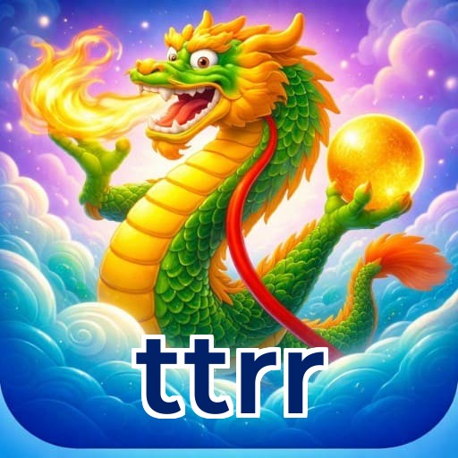 ttrr Lottery Official