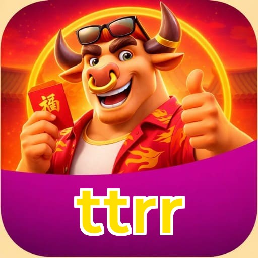 ttrr Tiger Games